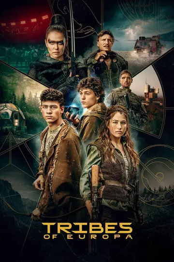Temporada 1