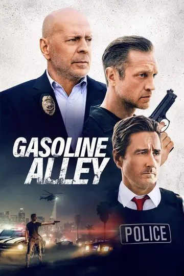Conspiración en Hollywood