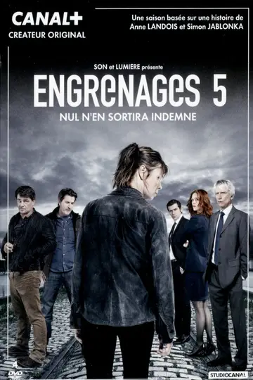 Temporada 5