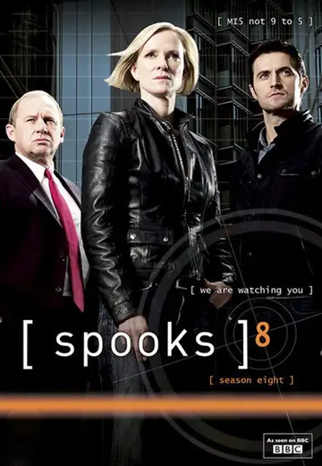 Temporada 8