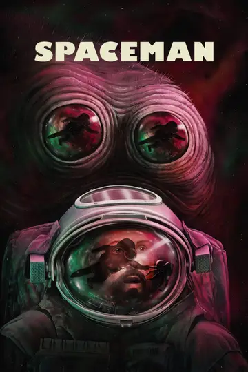 El astronauta