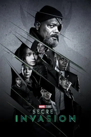 Invasión secreta