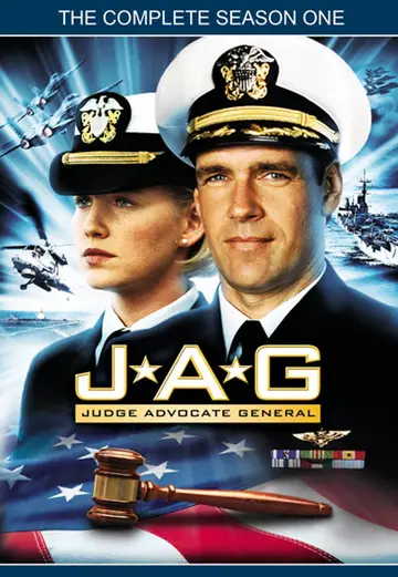 Temporada 1