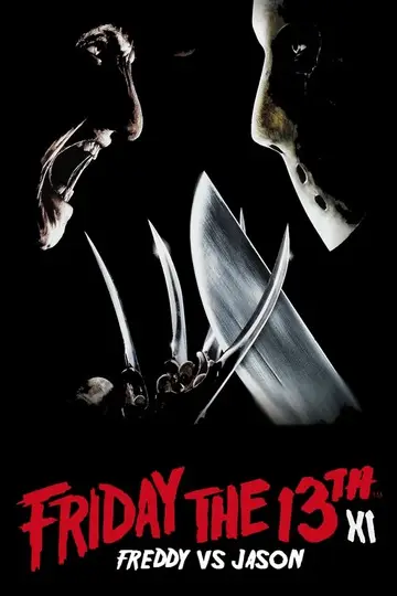 Freddy contra Jason