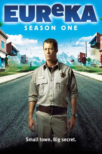 Temporada 1