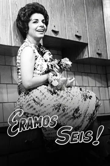 Éramos Seis 1958