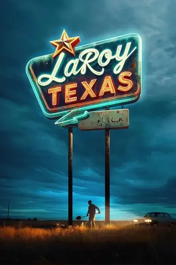 Muerte en LaRoy Texas