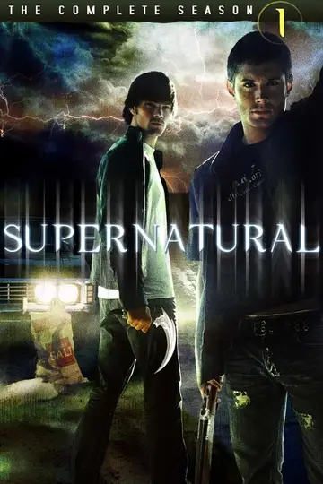 Temporada 1