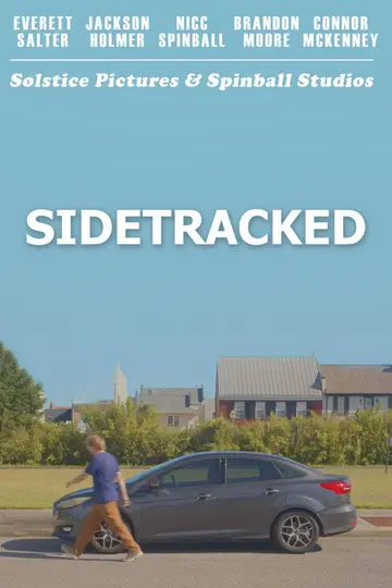Sidetracked 2026