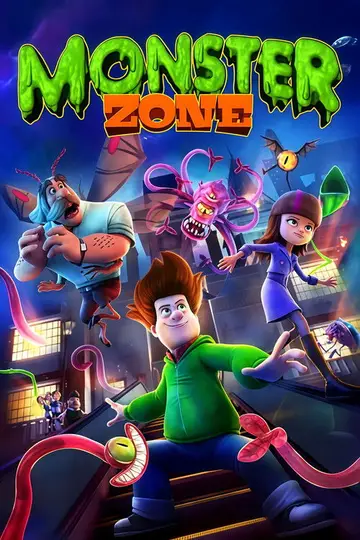 Academia Cranston: Escuela de Monstruos