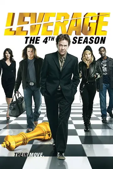 Temporada 4