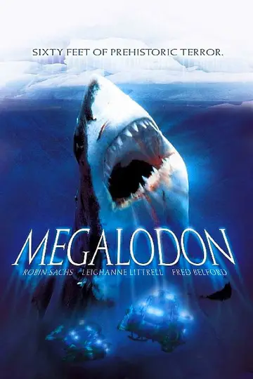 Megalodon 2004