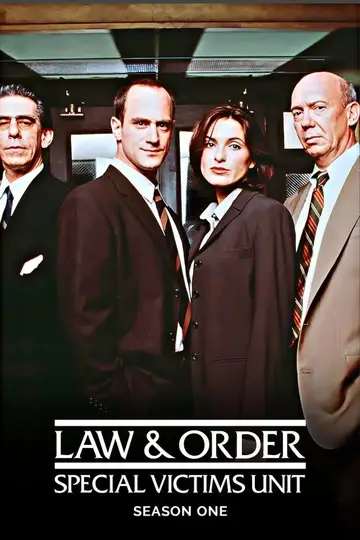 Temporada 1