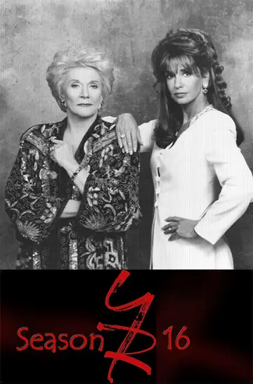 Temporada 16