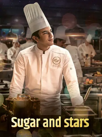 Repostero y chef