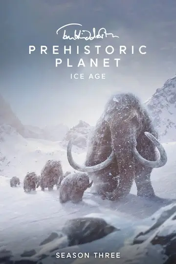 La Edad de Hielo