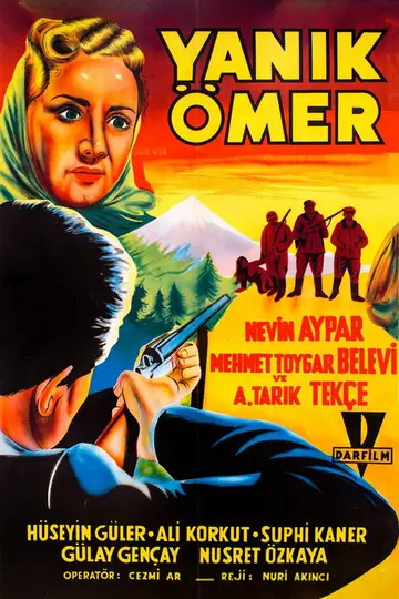 Yanık Ömer