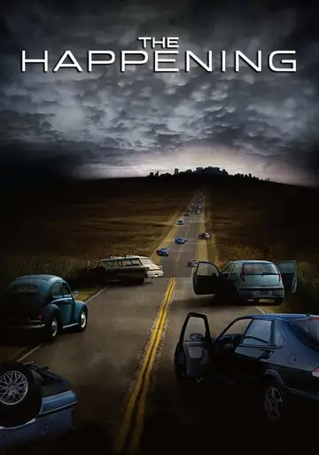 El incidente