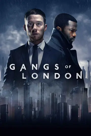 Temporada 1