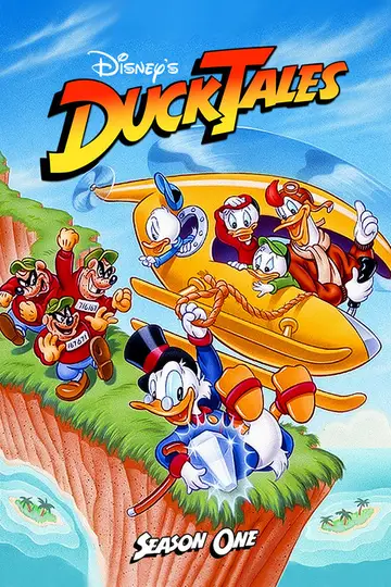 Temporada 1