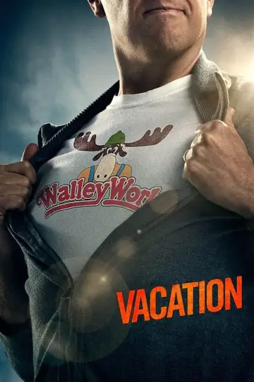 Vacaciones