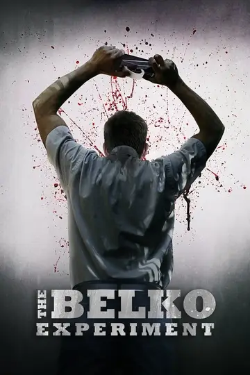 El experimento Belko