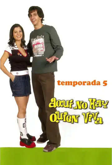Temporada 5