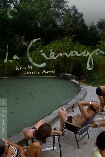 La ciénaga