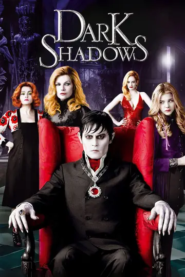 Sombras tenebrosas