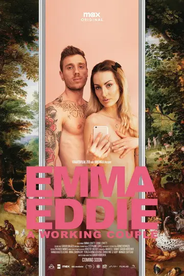 Emma y Eddie: trabajo en pareja