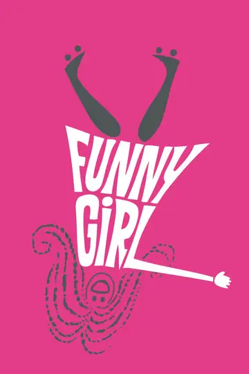 Una chica divertida (Funny Girl)