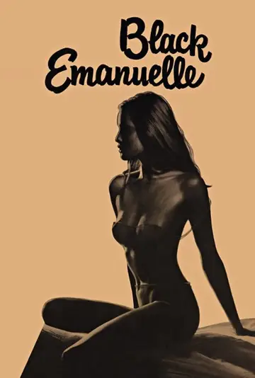 Emanuelle negra