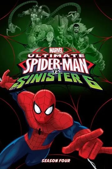 Temporada 4: vs. Los Seis Siniestros