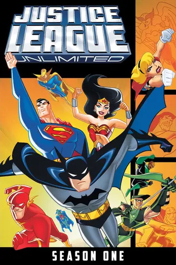 Temporada 1