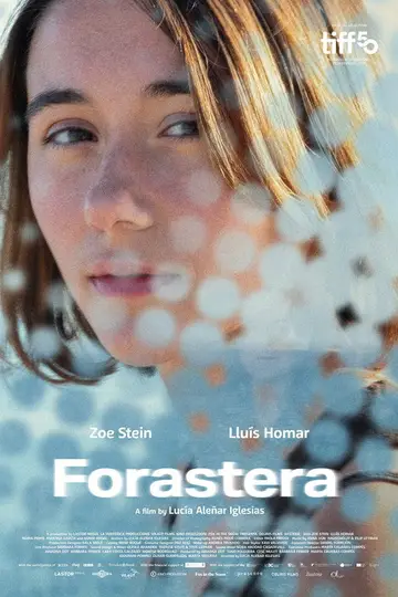 Forastera