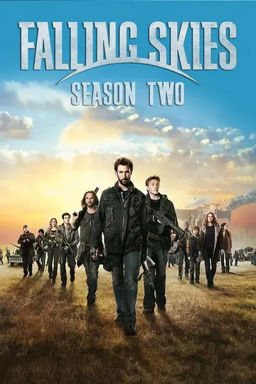 Temporada 2