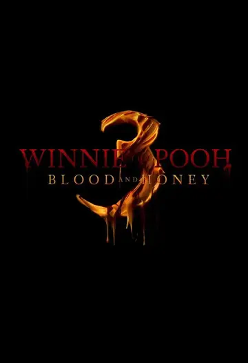 Winnie-the-Pooh: Miel y Sangre 3