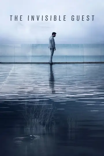 Contratiempo 2017