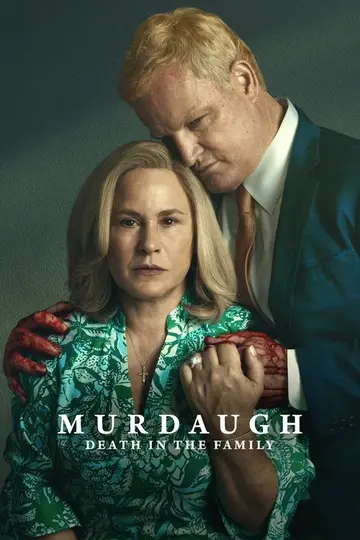 Muerte en la familia Murdaugh