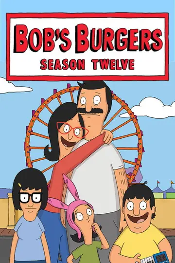 Temporada 12