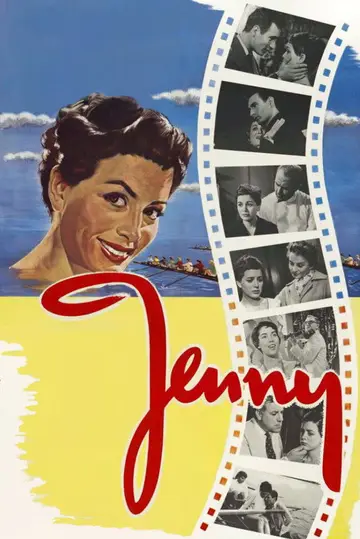 Jenny 1958