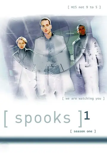 Temporada 1