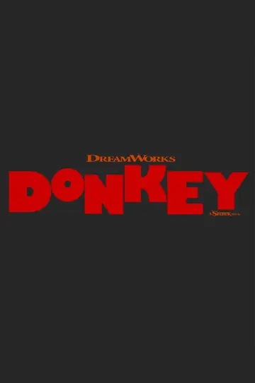 Donkey