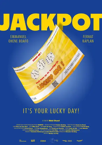 Jackpot 2026