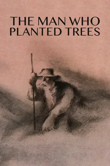 The Man Who Planted Trees