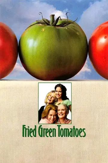 Tomates verdes fritos