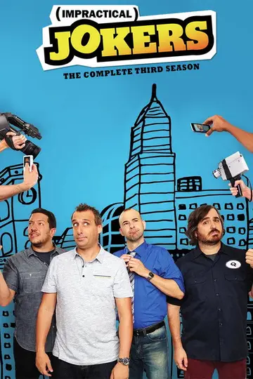 Temporada 3