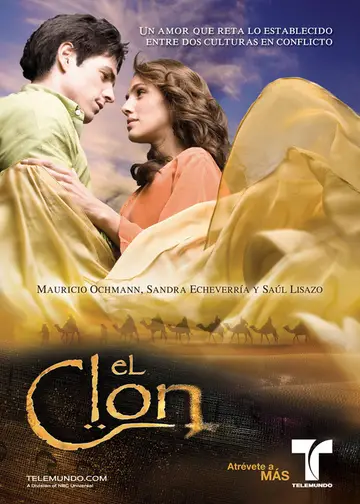 El Clon 2010