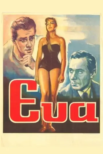 Eva 1953