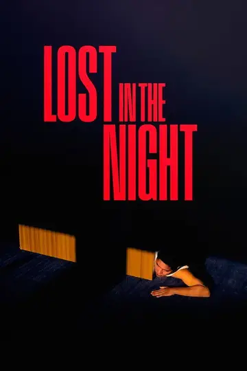 Perdidos en la noche